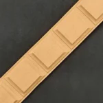 Ξυλόγλυπτο Προφίλ Κορνίζας  Εύκαμπτο 58εκ.Χ4,6εκ.Χ1,2εκ