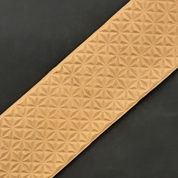 Ξυλόγλυπτο Προφίλ Κορνίζας  Εύκαμπτο 58εκ.Χ9,8εκ.Χ0,5εκ