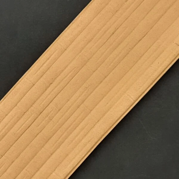 Ξυλόγλυπτο Προφίλ Κορνίζας  Εύκαμπτο 58εκ.Χ9,8εκ.Χ0,6εκ