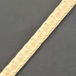 Ξυλόγλυπτο Προφίλ Κορνίζας  Εύκαμπτο 58εκ.Χ2εκ.Χ0,6εκ