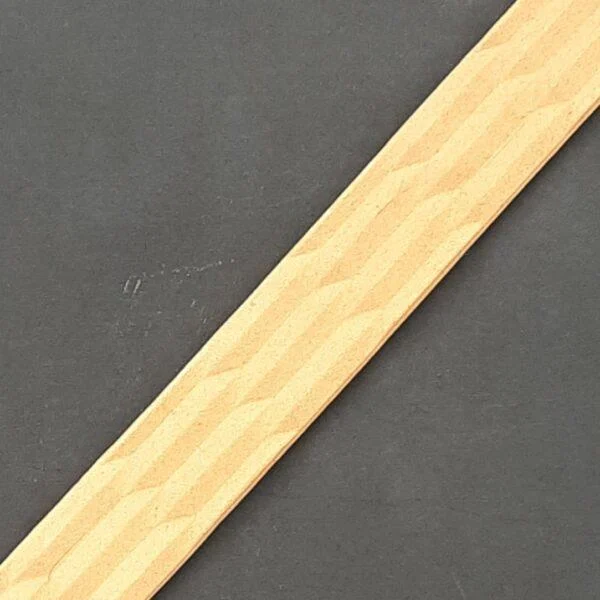 Ξυλόγλυπτο Προφίλ Κορνίζας  Εύκαμπτο 58εκ.Χ3εκ.Χ0,5εκ