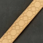 Ξυλόγλυπτο Προφίλ Κορνίζας  Εύκαμπτο 58εκ.Χ2,5εκ.Χ0,2εκ