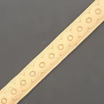 Ξυλόγλυπτο Προφίλ Κορνίζας  Εύκαμπτο 58εκ.Χ2,4εκ.Χ0,3εκ