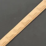 Ξυλόγλυπτο Προφίλ Κορνίζας  Εύκαμπτο 58εκ.Χ2εκ.Χ0,5εκ.
