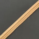 Ξυλόγλυπτο Προφίλ Κορνίζας  Εύκαμπτο 58εκ.Χ2εκ.Χ0,3εκ.