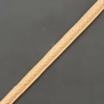 Ξυλόγλυπτο Προφίλ Κορνίζας  Εύκαμπτο 58εκ.Χ1.8εκ.Χ0,2εκ.