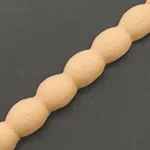 Ξυλόγλυπτο Προφίλ Κορνίζας  Εύκαμπτο 58εκ.Χ2εκ.Χ0,7εκ.