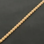 Ξυλόγλυπτο Προφίλ Κορνίζας  Εύκαμπτο 58εκ.Χ1εκ.Χ0,3εκ.