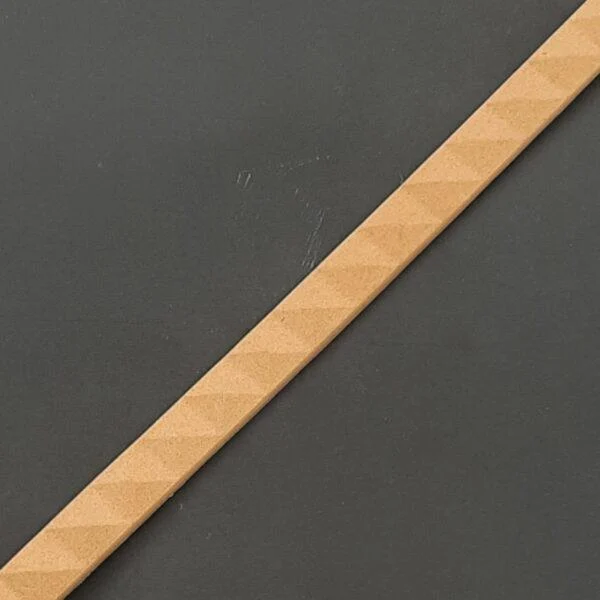 Ξυλόγλυπτο Προφίλ Κορνίζας  Εύκαμπτο 58εκ.Χ1,9εκ.Χ0,3εκ.