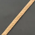 Ξυλόγλυπτο Προφίλ Κορνίζας  Εύκαμπτο 58εκ.Χ1,9εκ.Χ0,4εκ.