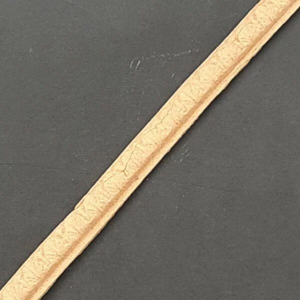 Ξυλόγλυπτο Προφίλ Κορνίζας  Εύκαμπτο 58εκ.Χ1,2εκ.Χ0,3εκ.