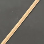 Ξυλόγλυπτο Προφίλ Κορνίζας  Εύκαμπτο 58εκ.Χ1εκ.Χ0,5εκ.