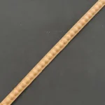 Ξυλόγλυπτο Προφίλ Κορνίζας  Εύκαμπτο 58εκ.Χ0,9κ.Χ0,2εκ.