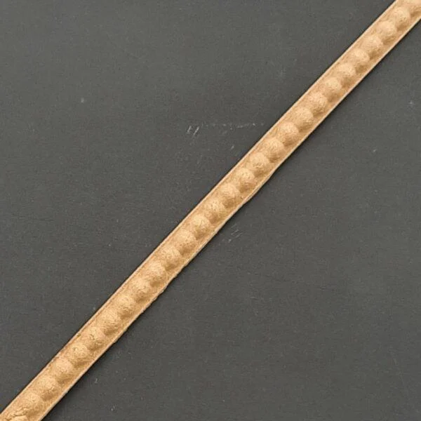 Ξυλόγλυπτο Προφίλ Κορνίζας  Εύκαμπτο 58εκ.Χ0,9κ.Χ0,2εκ.