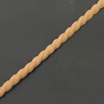 Ξυλόγλυπτο Προφίλ Κορνίζας  Εύκαμπτο 58εκ.Χ0,7κ.Χ0,2εκ.