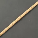 Ξυλόγλυπτο Προφίλ Κορνίζας  Εύκαμπτο 58εκ.Χ0,7εκ.Χ0,4εκ.