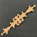 Ξυλόγλυπτο Διακοσμητικό  Κέντρου 33εκ. Χ 7εκ.