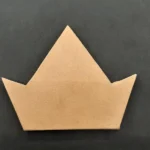 Ξυλόγλυπτο Διακοσμητικό Βάρκα 13,2εκ. Χ 10,8εκ.