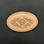 Ξυλόγλυπτο Διακοσμητικό  9εκ. Χ 6εκ.