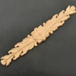 Ξυλόγλυπτο Διακοσμητικό Κέντρου  28εκ. Χ 5εκ.