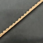 Ξυλόγλυπτο Διακοσμητικό Αλυσίδα Ποδηλάτου 55εκ. Χ 1εκ.