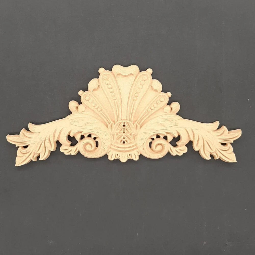 Ξυλόγλυπτο Διακοσμητικό Κέντρου