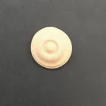 Ξυλόγλυπτο Διακοσμητικό Διάμετρος 3εκ.