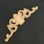 Ξυλόγλυπτο Διακοσμητικό Κέντρου 34,5εκ.Χ10εκ.