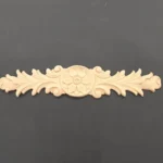 Ξυλόγλυπτο Διακοσμητικό  Κέντρου 32,5εκΧ6,5εκ.