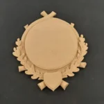 Ξυλόγλυπτο Διακοσμητικό  26εκ.Χ30εκ.