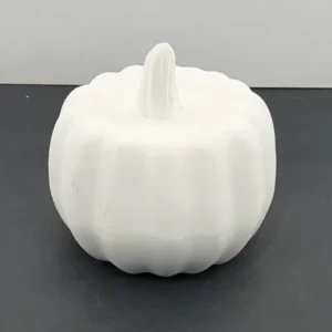 Πήλινη κολοκύθα 15,5 cm X 15,5 cm