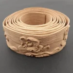 Ξυλόγλυπτη Τρέσα Εύκαμπτη