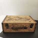 Βαλίτσα  34εκ.Χ21εκ.Χ11εκ.