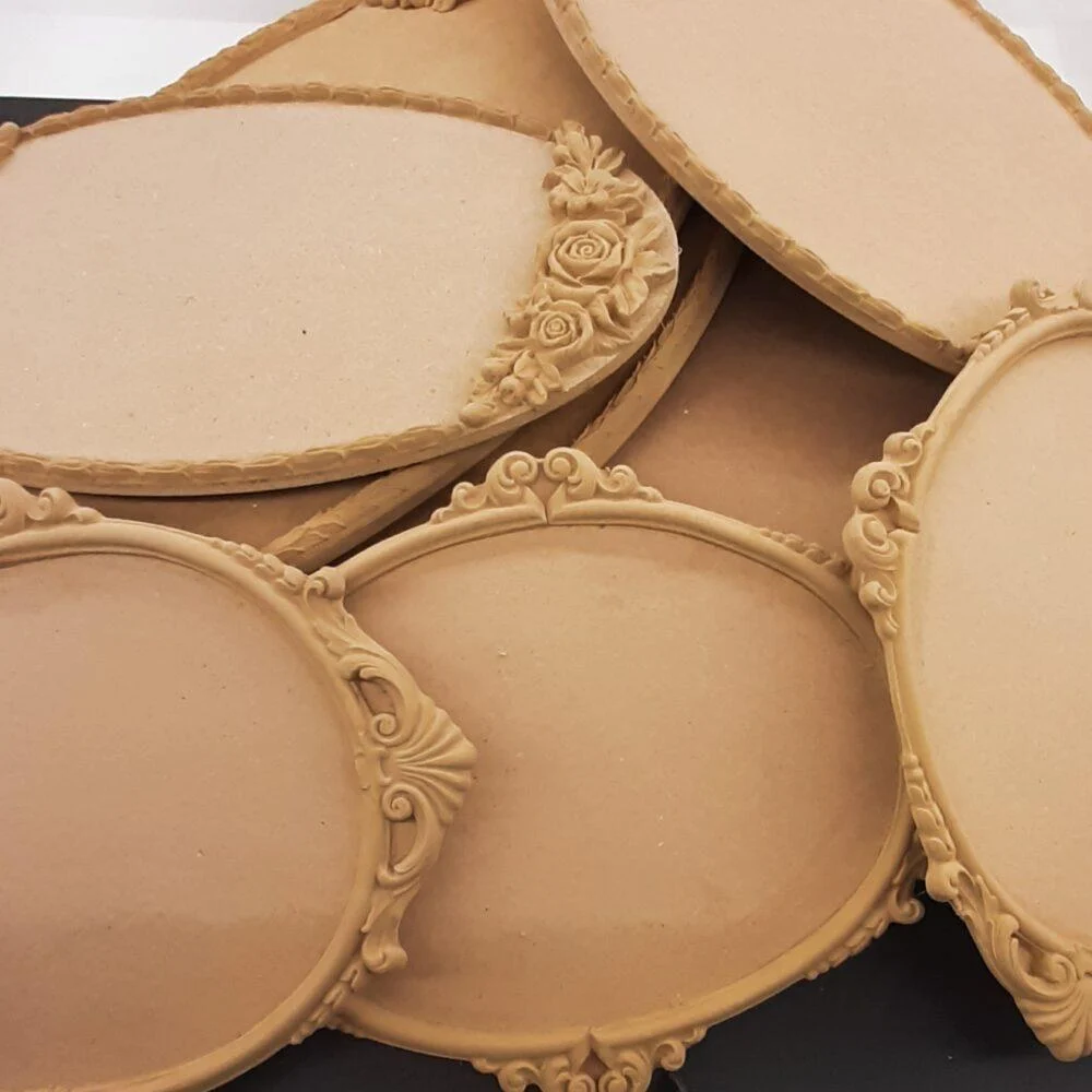 Ξύλινοι δίσκοι