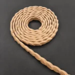 Ξυλόγλυπτη Τρέσα Εύκαμπτη