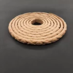 Ξυλόγλυπτη Τρέσα Εύκαμπτη