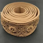 Ξυλόγλυπτη Τρέσα Εύκαμπτη