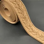 Ξυλόγλυπτη Τρέσα Εύκαμπτη