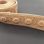 Ξυλόγλυπτη Τρέσα Εύκαμπτη