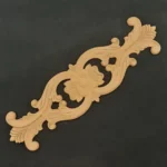 Ξυλόγλυπτο Διακοσμητικό Κέντρου 34εκ.Χ8,5εκ.