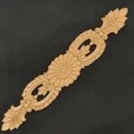 Ξυλόγλυπτο Διακοσμητικό Κέντρου 48,6εκΧ8,5εκ.