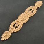 Ξυλόγλυπτο Διακοσμητικό Κέντρου 39εκΧ6,6εκ.