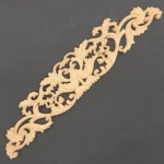 Ξυλόγλυπτο Διακοσμητικό Κέντρου 58,5εκ.Χ10,5εκ.