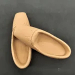 Ξυλόγλυπτο Διακοσμητικό Παπούτσια Μπαλαρίνας 12,5εκ.χ4,6εκ.