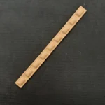 Ξυλόγλυπτο Διακοσμητικό Τρέσα 17,5κ.Χ1,7εκ.