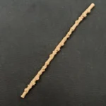 Ξυλόγλυπτο Διακοσμητικό Τρέσα 18εκ.Χ0,6εκ.