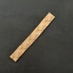 Ξυλόγλυπτο Διακοσμητικό Τρέσα 16,5εκ.Χ2εκ.