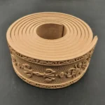 Ξυλόγλυπτη Τρέσα Εύκαμπτη