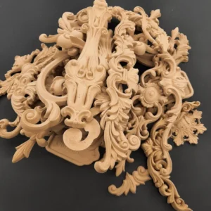 Ξυλόγλυπτα