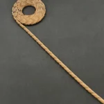 Ξυλόγλυπτη Τρέσα Εύκαμπτη